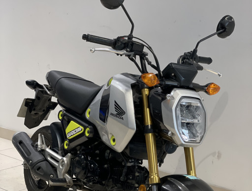HONDA MSX 125