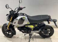 HONDA MSX 125