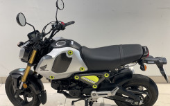 HONDA MSX 125