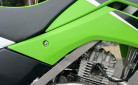 KAWASAKI KLX 140
