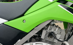 KAWASAKI KLX 140
