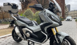 HONDA X-ADV 750