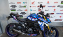 SUZUKI GSX-S 1000