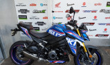 SUZUKI GSX-S 1000