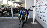 SUZUKI GSX-S 1000