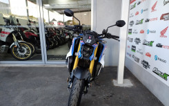 SUZUKI GSX-S 1000
