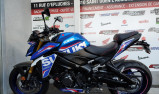 SUZUKI GSX-S 1000