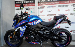 SUZUKI GSX-S 1000