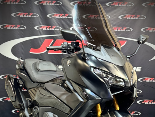 YAMAHA XP T-MAX 560 TECH MAX