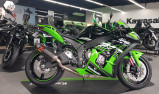 KAWASAKI ZX-10R