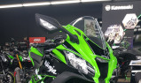 KAWASAKI ZX-10R