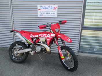 GASGAS EC 300 2022 * Crédit Possible *
