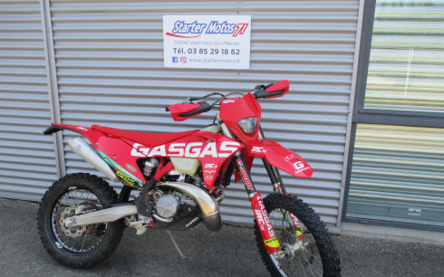 GASGAS EC 300 2022 * Crédit Possible *