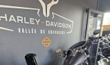 HARLEY-DAVIDSON SOFTAIL SPORT GLIDE 1745