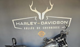 HARLEY-DAVIDSON SOFTAIL SPORT GLIDE 1745