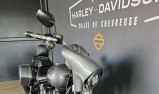 HARLEY-DAVIDSON SOFTAIL SPORT GLIDE 1745