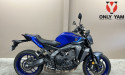 YAMAHA MT-09 Y-AMT