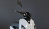 PIAGGIO one Electrique