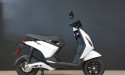 PIAGGIO one Electrique