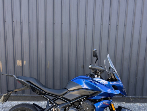 TRIUMPH TIGER SPORT 660 