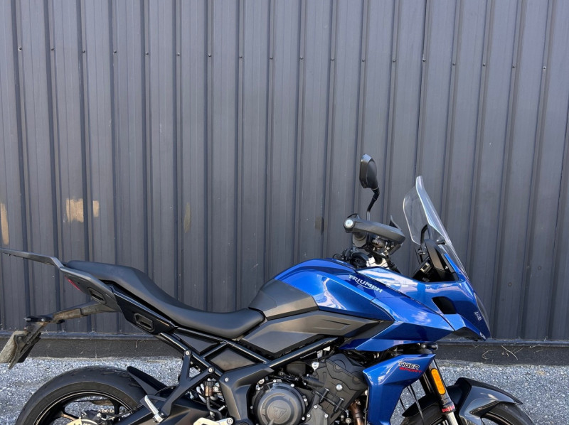 TRIUMPH TIGER SPORT 660 