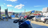 TRIUMPH TIGER SPORT 660 