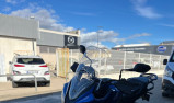 TRIUMPH TIGER SPORT 660 