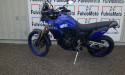 YAMAHA TENERE 700 BRIDABLE A2 OCCASION N°20459