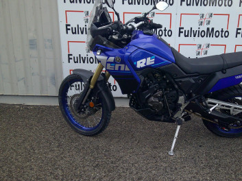 YAMAHA TENERE 700 BRIDABLE A2 OCCASION N°20459