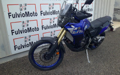 YAMAHA TENERE 700 BRIDABLE A2 OCCASION N°20459