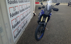 YAMAHA TENERE 700 BRIDABLE A2 OCCASION N°20459