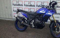 YAMAHA TENERE 700 BRIDABLE A2 OCCASION N°20459