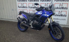 YAMAHA TENERE 700 BRIDABLE A2 OCCASION N°20459