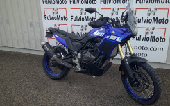 YAMAHA TENERE 700 BRIDABLE A2 OCCASION N°20459