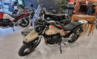MOTO GUZZI V85 TT TRAVEL PACK 850