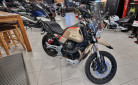 MOTO GUZZI V85 TT TRAVEL PACK 850