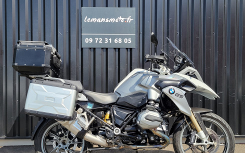 R 1200 GS r1200 gs  