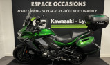 KAWASAKI VERSYS 1000 SE GRAND TOURER