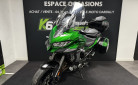 KAWASAKI VERSYS 1000 SE GRAND TOURER