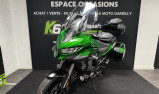 KAWASAKI VERSYS 1000 SE GRAND TOURER