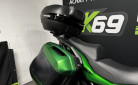 KAWASAKI VERSYS 1000 SE GRAND TOURER