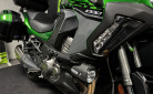 KAWASAKI VERSYS 1000 SE GRAND TOURER
