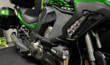KAWASAKI VERSYS 1000 SE GRAND TOURER