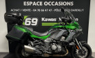 KAWASAKI VERSYS 1000 SE GRAND TOURER