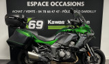 KAWASAKI VERSYS 1000 SE GRAND TOURER