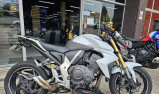 HONDA CB 1000 R