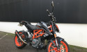 KTM 390 DUKE