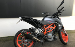 KTM 390 DUKE