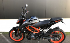 KTM 390 DUKE