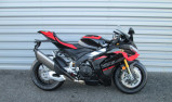 APRILIA RSV4 1100 FACTORY - 2025 -